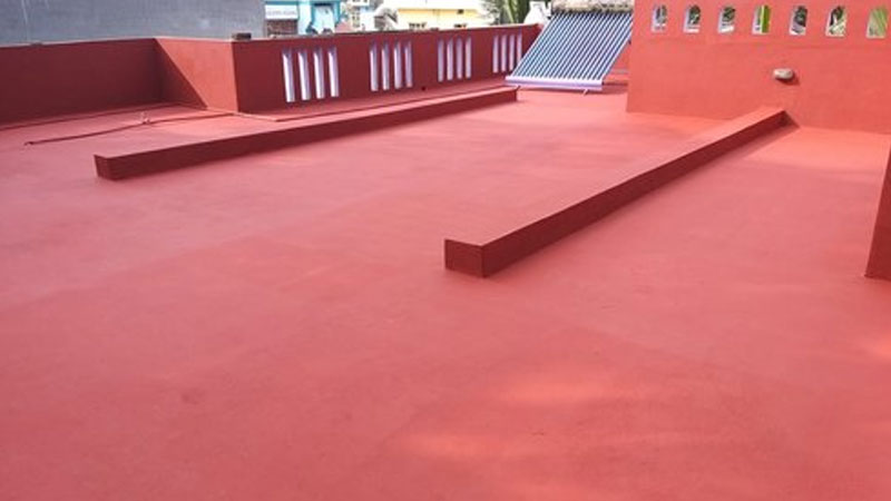 SUJA WATERPROOFING SOLUTIONS - Latest update - Waterproofing Services in Bengaluru. Call Now: 9945843699